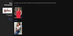 The Extremist game image: img0.webp