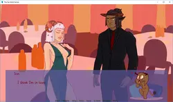 Die Fae Wyld Games Spielbild: img2.webp