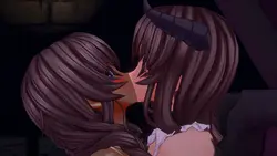 The Fairy Tale of Holy Knight Ricca: Two Winged Sisters game image: img14.webp