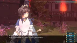 The Fairy Tale of Holy Knight Ricca: Two Winged Sisters game image: img6.webp