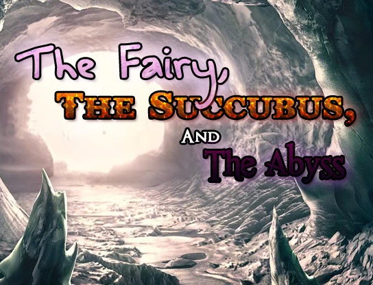 The Fairy, The Succubus, And The Abyss [v0.752] main image
