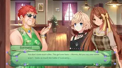 The Fairy's Secret game image: img0.webp