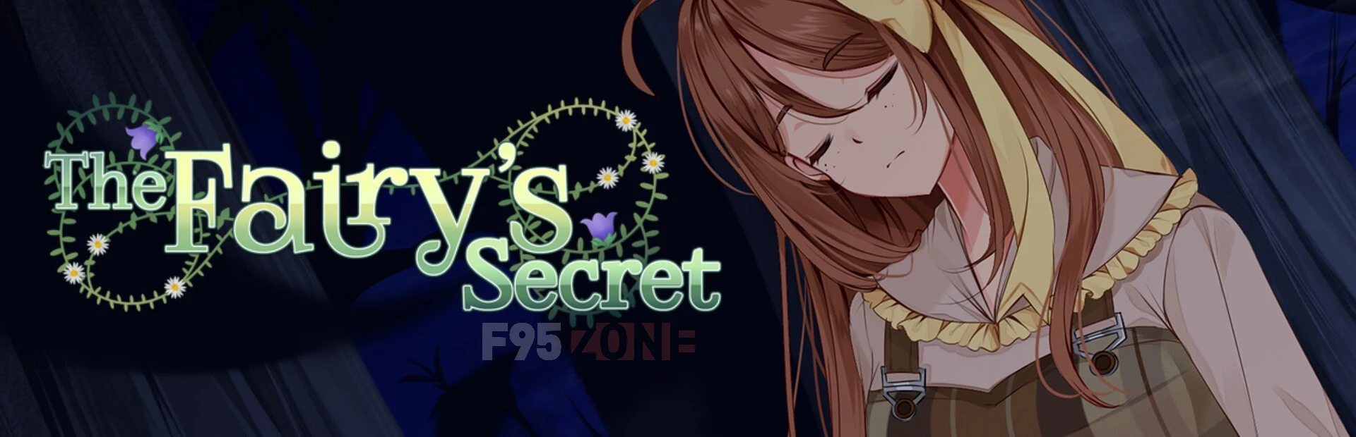 The Fairy's Secret main image