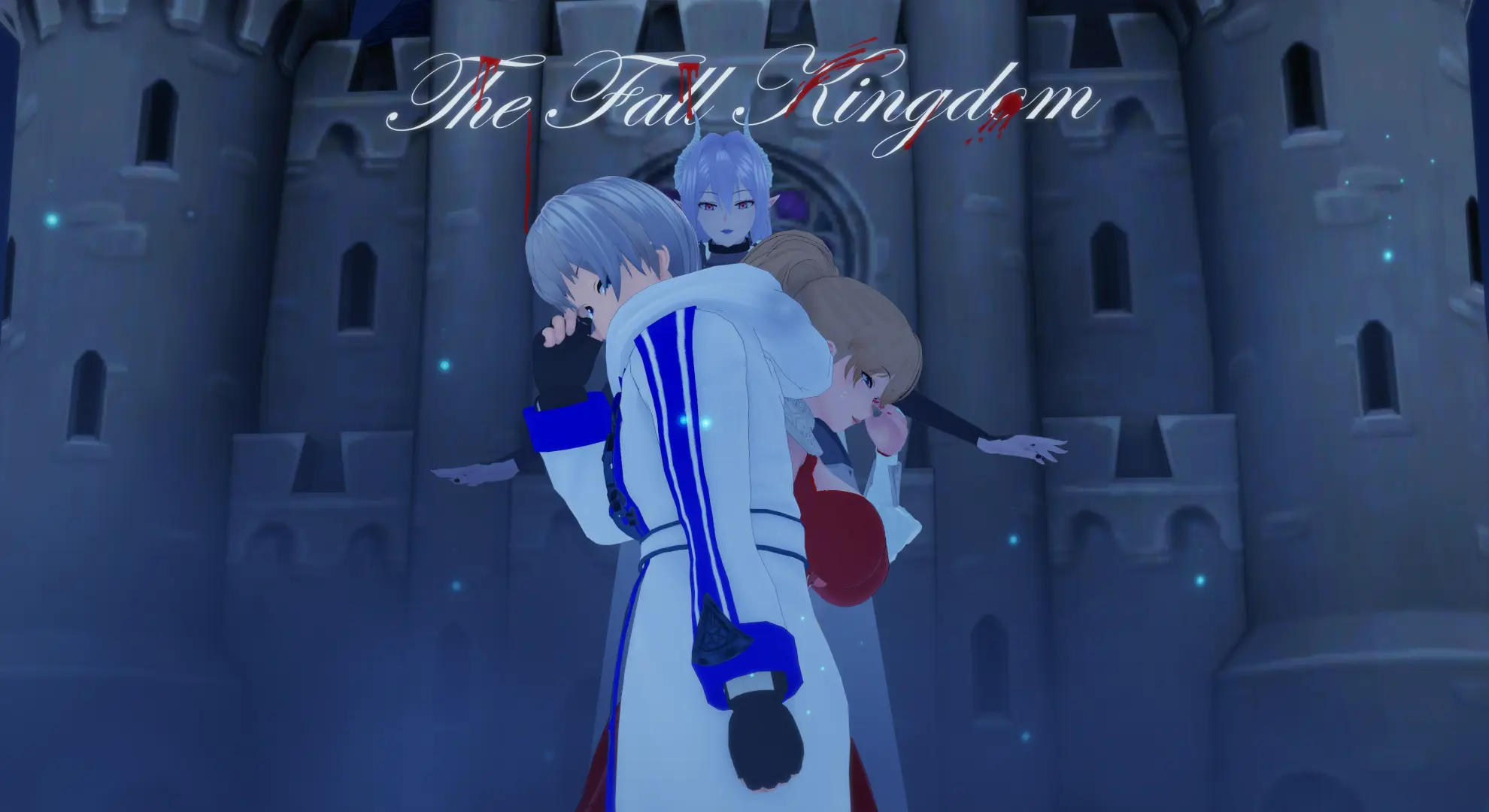 The Fall Kingdom main image