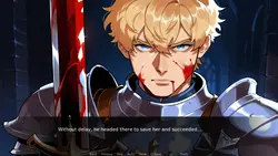 The Fall of Camelot: The Betrayal of Guinevere & Lancelot game image: img13.webp