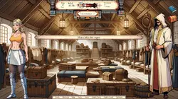 imagem do jogo A Queda de Galadriel: img0.webp