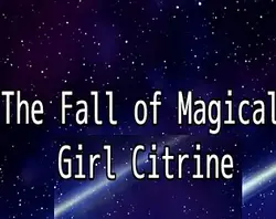 La chute de la citrine magique
