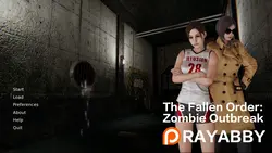 image de jeu L'Ordre des tombés: Éclosion de zombies: img0.webp