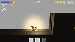 imagem do jogo A Espada Sagrada de Fallen: img0.webp