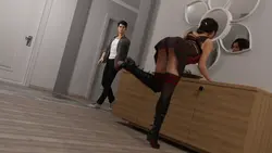 The Family Business: Parallel Universe | MiniGame - TechDemo game image: img8.webp