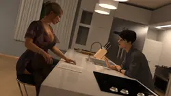 The Family Business: Parallel Universe | MiniGame - TechDemo game image: img9.webp
