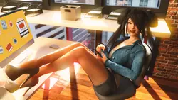 家族秘密 ゲーム画像: img7.webp