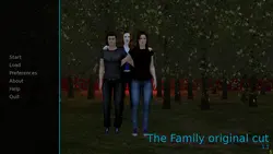 The Family Uncut [v1.1]