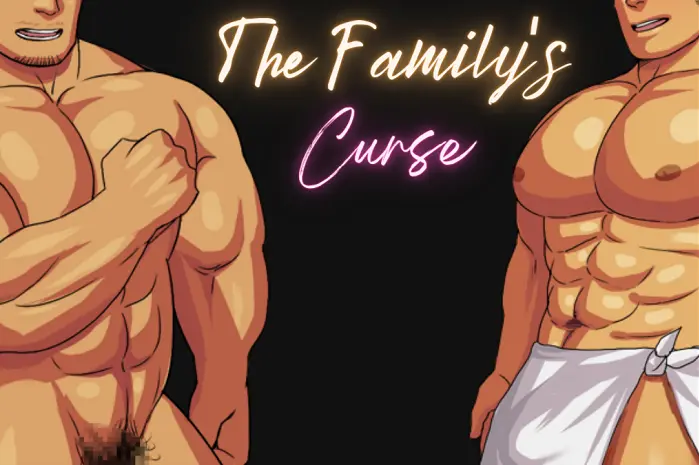 The Family's Curse [v0.1c] main image