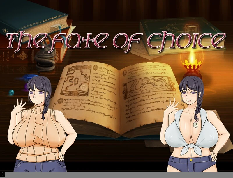 The Fate Of Choice [v0.4] main image