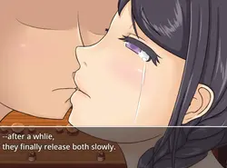 選択肢の運命 ゲーム画像: img1.webp