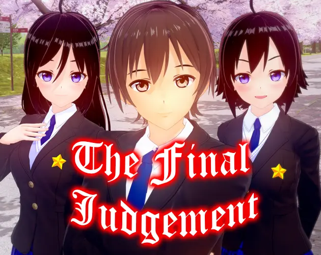 The Final Judgement main image