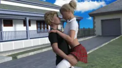 5つの星の物語 ゲーム画像: img0.webp