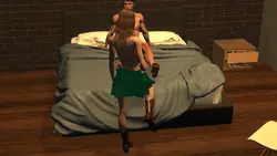 The Flat Lust Project game image: img2.webp
