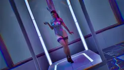 禁止的桃子 VR LAP 游戏图片: img3.webp
