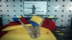 禁止的桃子 VR LAP 游戏图片: img4.webp