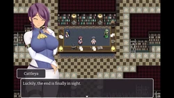 The Forbidden Tomes of Olipos game image: img0.webp
