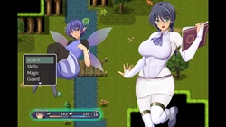 The Forbidden Tomes of Olipos game image: img1.webp