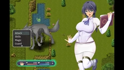 The Forbidden Tomes of Olipos game image: img4.webp