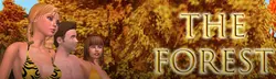 ザ・フォレスト [v0.10]