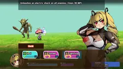 imagem do jogo O antigo partido da lenda transformou-se em escravos sexuais!: img1.webp