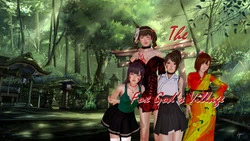 Le village de Fox God [v0.1.3]