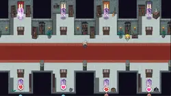 imagen del juego El Zorro y el Diablo: Tales de Eleonora: img3.webp