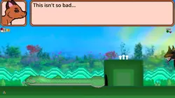 The Foxy Feast game image: img0.webp