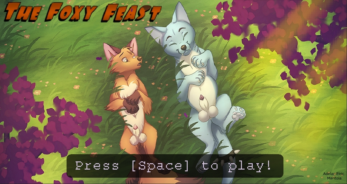 The Foxy Feast main image