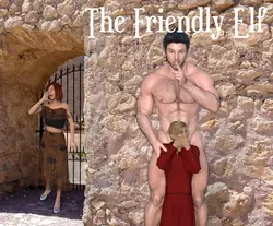 Elfo amistoso