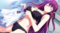 The Fruit of Grisaia - Unrated Edition game image: img0.webp