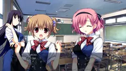 The Fruit of Grisaia - Unrated Edition game image: img1.webp