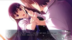The Fruit of Grisaia - Unrated Edition game image: img4.webp
