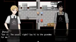 imagem do jogo A Vida Convalescente Divertida no Carva Household UC: img10.webp