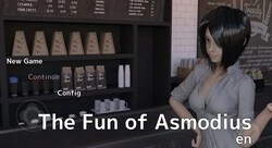 Der Spaß von Asmodeus [v3.00e]