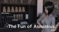 Der Spaß von Asmodius [v3.00e]
