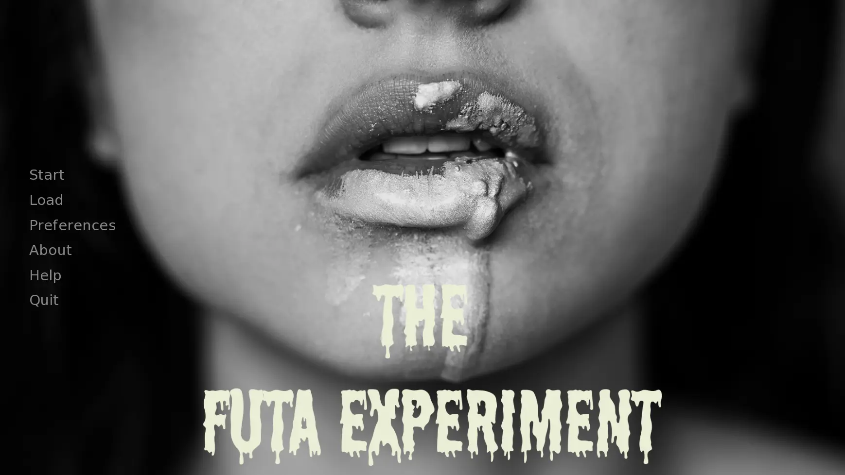 The Futa Experiment main image