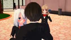 The GTS Touch game image: img1.webp