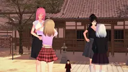 The GTS Touch game image: img4.webp