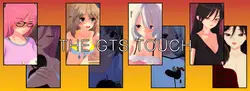 Der GTS Touch