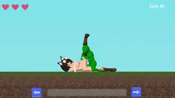image de jeu Le jeu où la fille du marteau est violée par les monstres: img1.webp