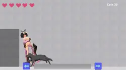 image de jeu Le jeu où la fille du marteau est violée par les monstres: img2.webp