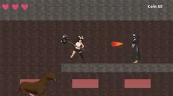 image de jeu Le jeu où la fille du marteau est violée par les monstres: img3.webp