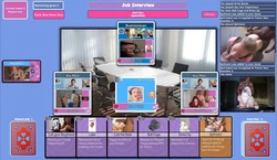 image de jeu La fille Gangbang: img2.webp