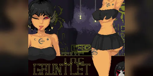 The Gauntlet main image